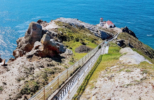 Point Reyes National Seashore