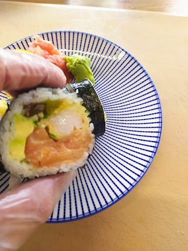Numer telefony do Tako Sushi
