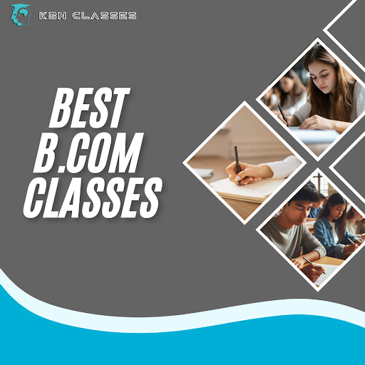 Best B.Com classes in gaur city 1   post image