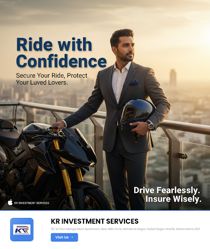 Motorcycle Insurance post image