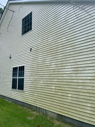 Port City Pressure Cleaning LLC - Thumbnail