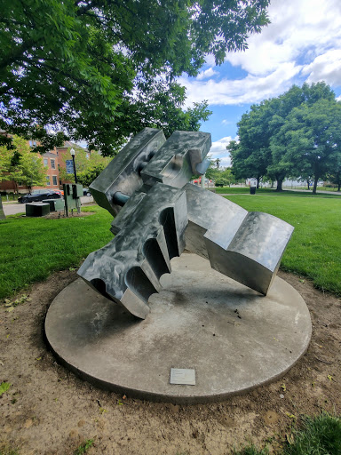 Thurber Park - Visual