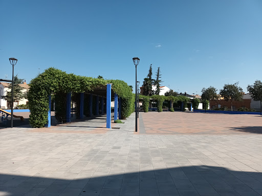 Plaza de la Divina Pastora - Thumbnail