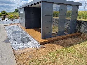 Photo n°37 de Modern Wood Terrasse et Parquet à Avril (Service de pose de parquet)