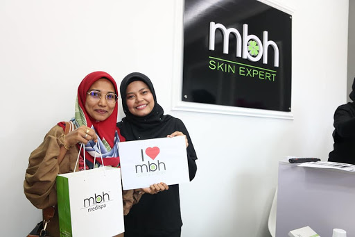 MBH Skin Expert Muar