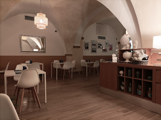 Il Cantinone - Visual