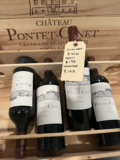 The Wine Authority - Thumbnail