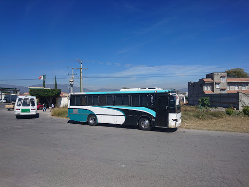 Gasolinera Don Cheque - Thumbnail