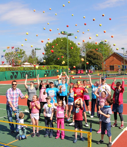 Cholsey Tennis Club - Thumbnail