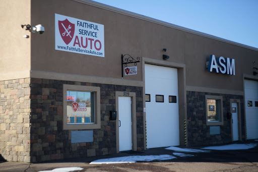 Faithful Service Auto - Thumbnail