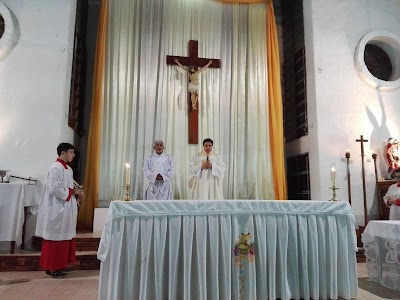 Photos of Parroquia San Miguel Arcangel