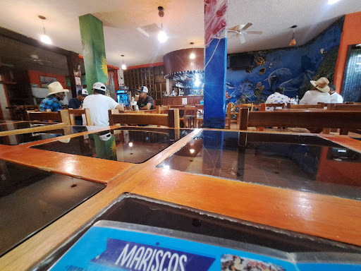 RESTAURANT Y MARISQUERIA SAN SEBASTIAN Gallery - Mexico