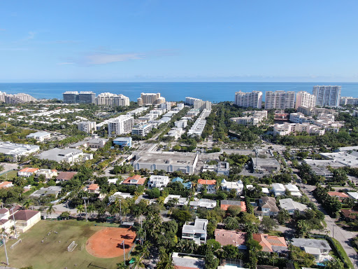 Key Biscayne K-8 Center - United States