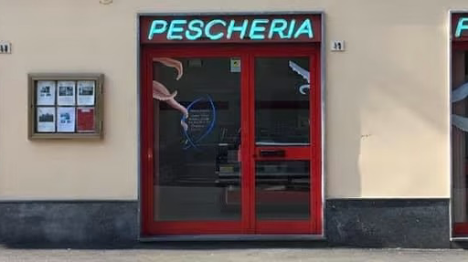 Pescheria Bronium