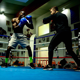 Photo n°4 de ME Boxing Club à Émerainville (Club de boxe)
