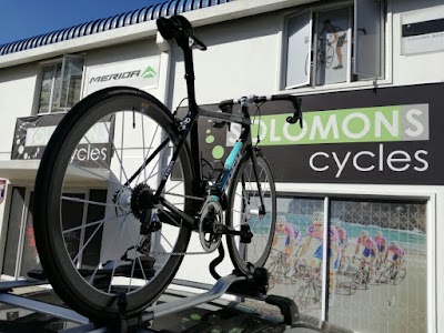 Photos of Solomons Cycles Durban