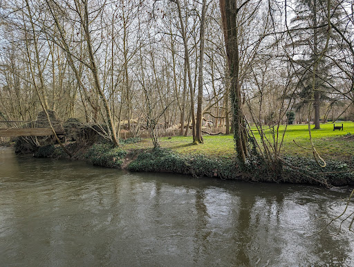 Frédéric Passy Environmental Park - Thumbnail