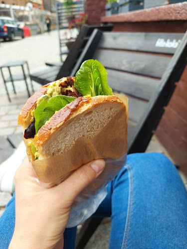 PROJEKT RANO breakfast to go - Catering