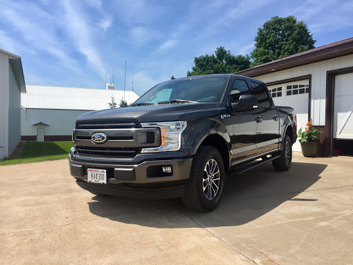 Northtown Ford, Inc. Gallery - United States