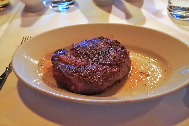 M-Steakhouse