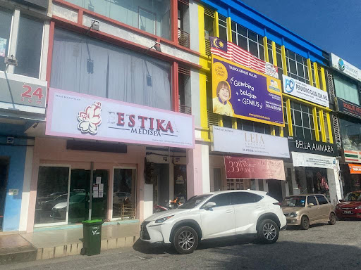 Estika Medispa Sungai Petani