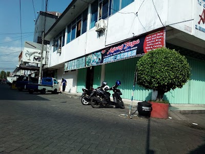 Photos of Toko Agung Jaya