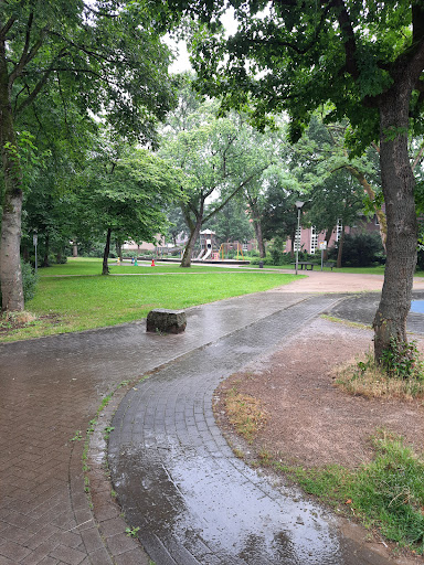 Carl-Mosterts Park