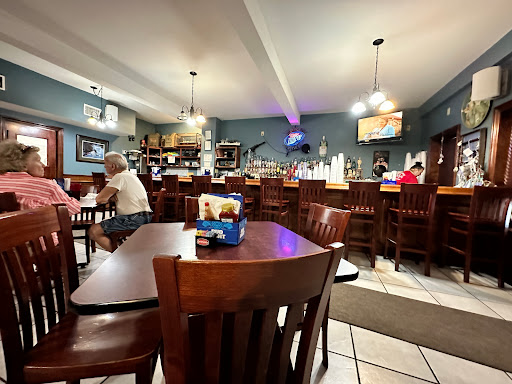 Black Velvet Oyster Bar & Grill - Thumbnail