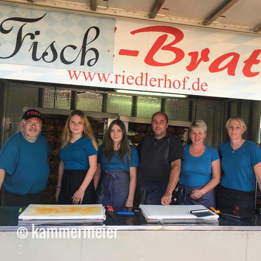 Hendl-und Fischbraterei Kammermeier Gallery - Germany