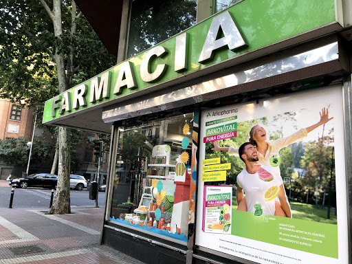 FARMACIA TRAFALGAR - Thumbnail