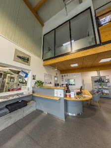 Caravan Zentrum Havelland - Werder Otto-Lilienthal-Straße 4, 14542 Werder (Havel), Deutschland