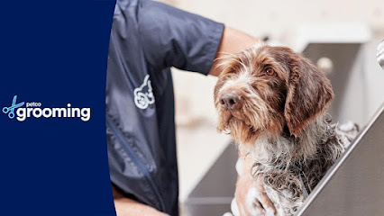 Petco Grooming