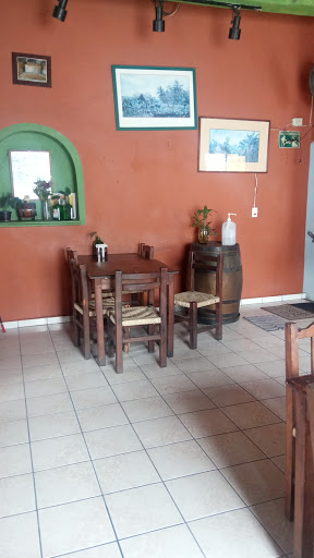 El Barril Bar - Thumbnail