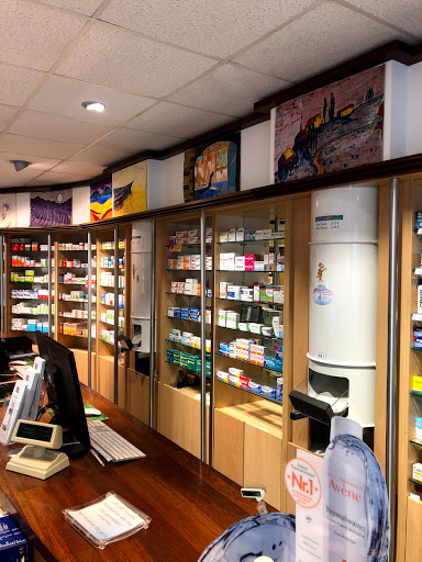 LINDA - The Filderbahn Pharmacy - Thumbnail