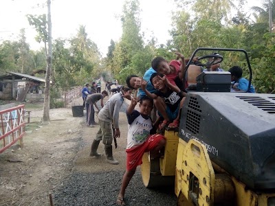 Photos of Pantai Sruni