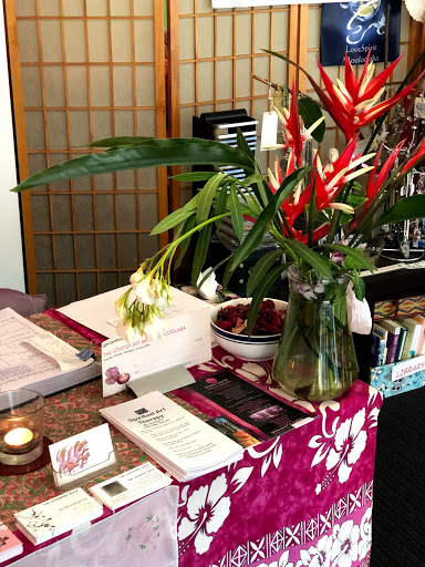 LoveSpirit Mooloolaba - Visual
