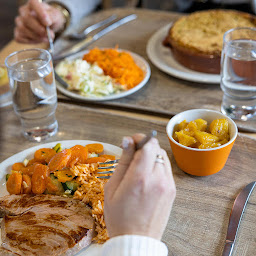 Photo n°36 de Crescendo Restaurant à La Roche-sur-Yon (Pizzeria)