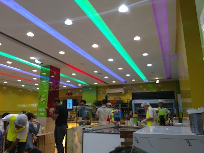 Photos of Sajjad Juice