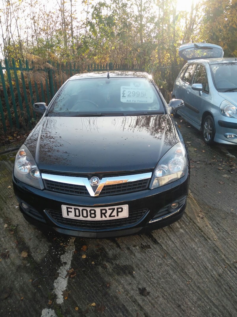 Auto valet | Used Car Dealer & Car Valeting photo 2