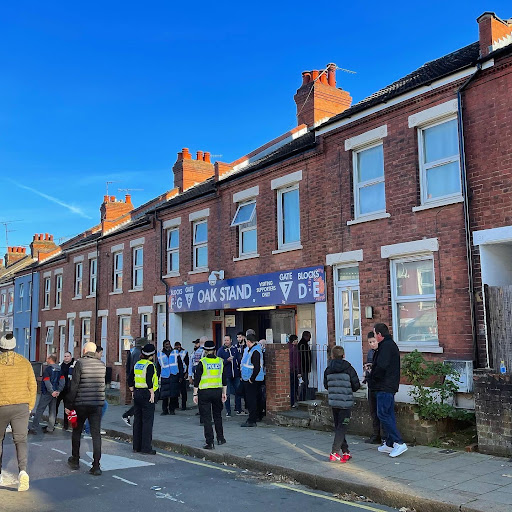 Kenilworth Road Gallery - United States
