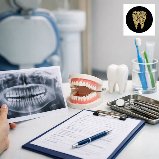 Feeling nervous about your first dental visit? At Shree Swami Samarth Dental Clinic in New Panvel… post image