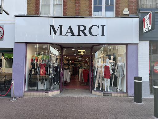 MARCI - Visual