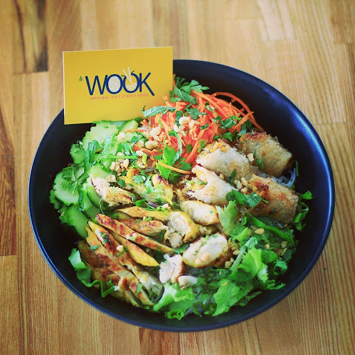 Photo 1 - Le WOOK