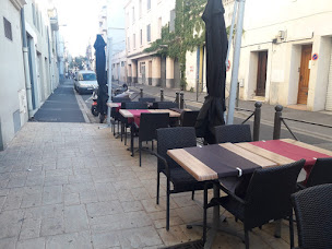 Photo n°21 de Le Cœur Setois express à Sète (Restauration rapide)