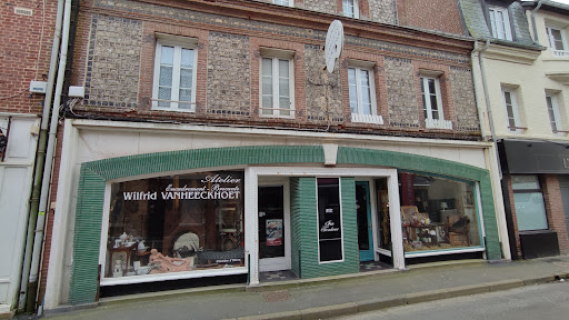 Atelier Wilfrid Vanheeckhoet - Thumbnail