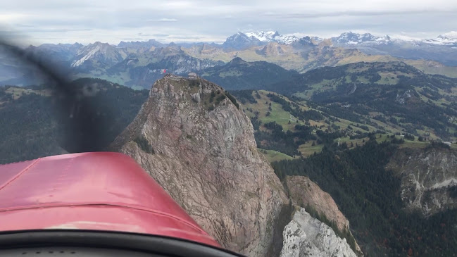Grosser Mythen - Schwyz