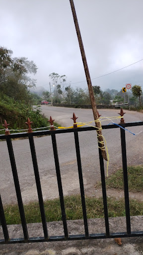 La Curva o el Mirador