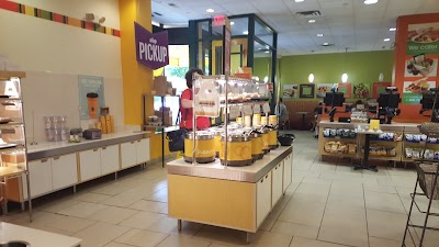 Au Bon Pain