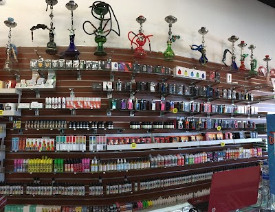 Lino Lake Tobacco Store