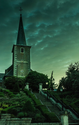 L'Église du Dréisch
